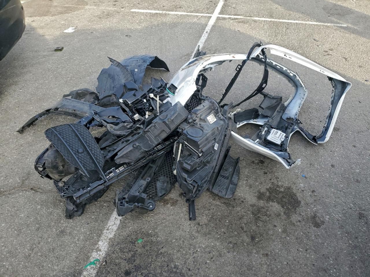 2019 Mercedes-Benz E 300