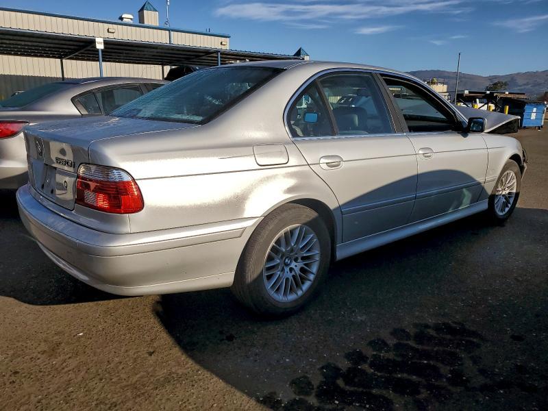2003 BMW 530 i Automatic