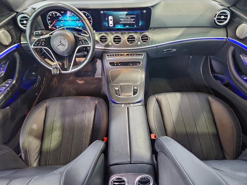 2023 Mercedes-Benz E 350