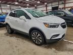 2018 Buick Encore Essence
