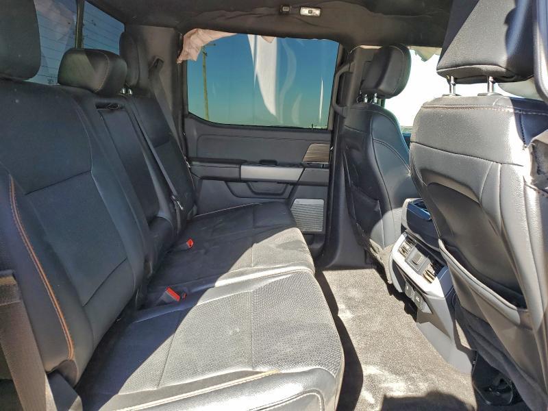 2024 Ford F150 Lariat
