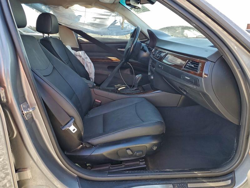 2011 BMW 328 i
