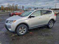 2015 Toyota Rav4 xle en venta en Portland, OR