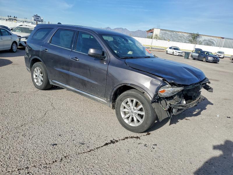 2020 Dodge Durango sxt