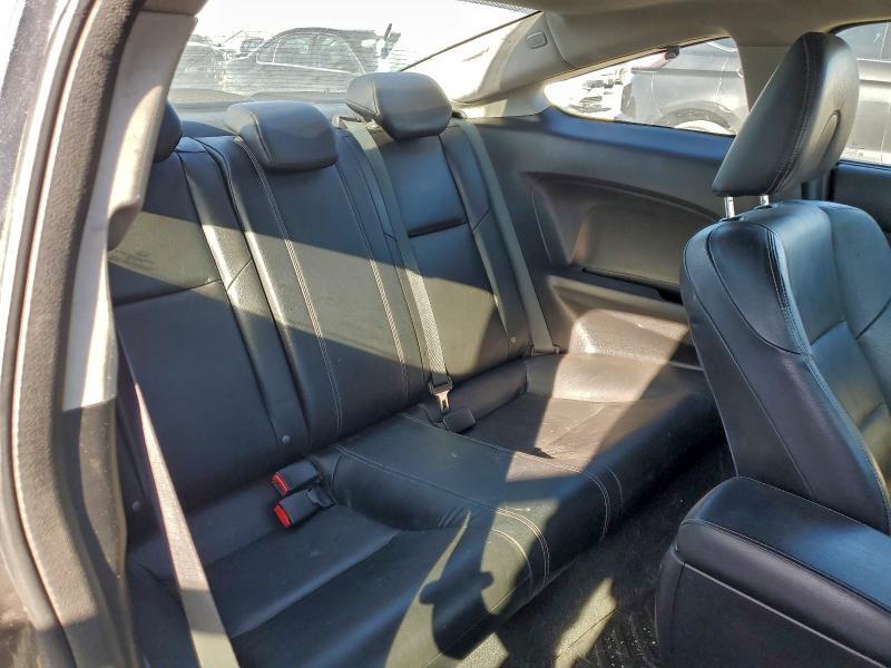 2014 Honda Civic exl