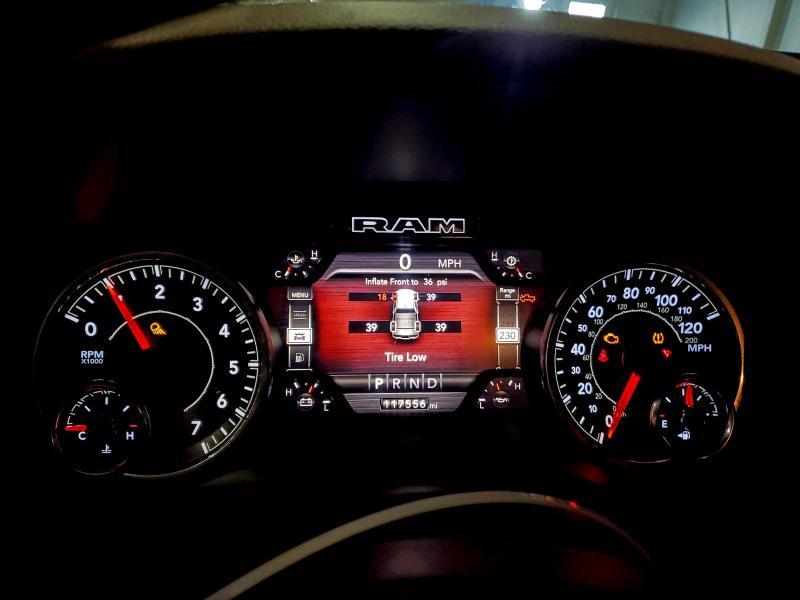 2020 Dodge Ram 1500 big Horn/lone Star