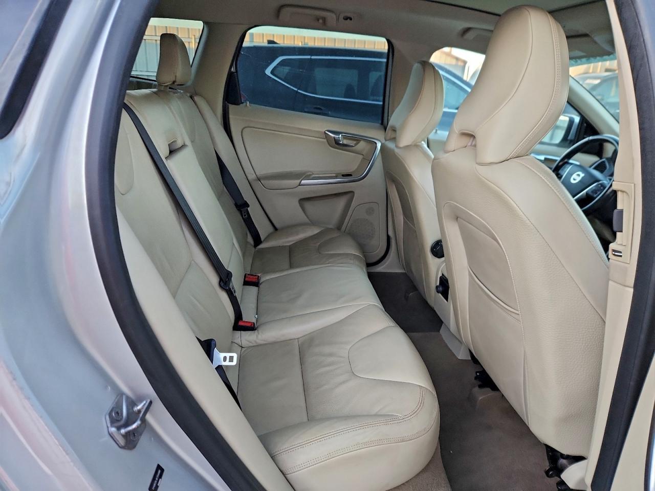 2014 Volvo Xc60 3.2
