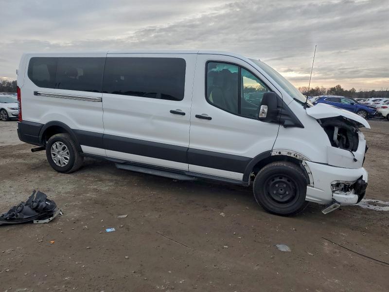2022 Ford Transit T-350
