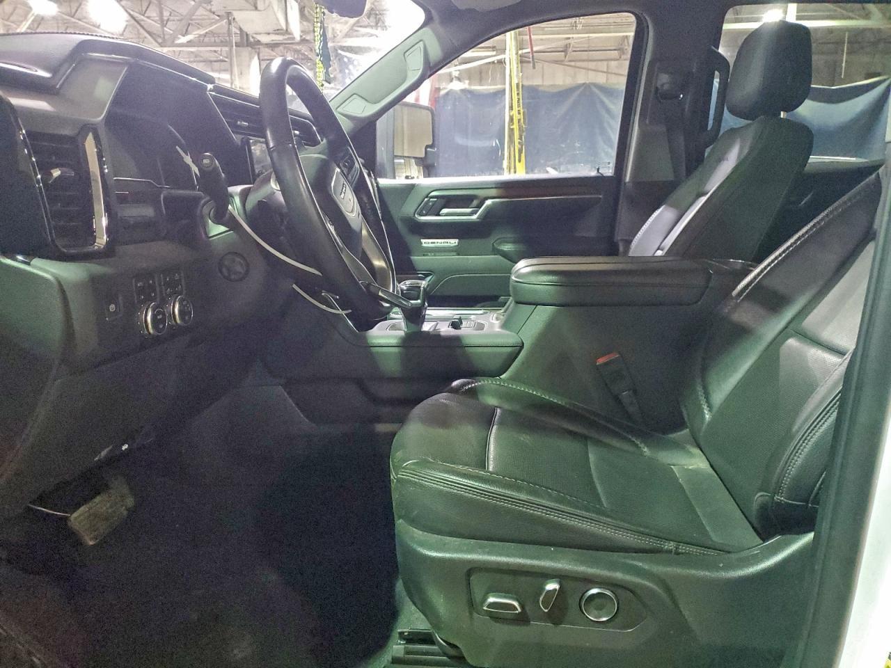 2024 GMC Sierra K1500 Denali