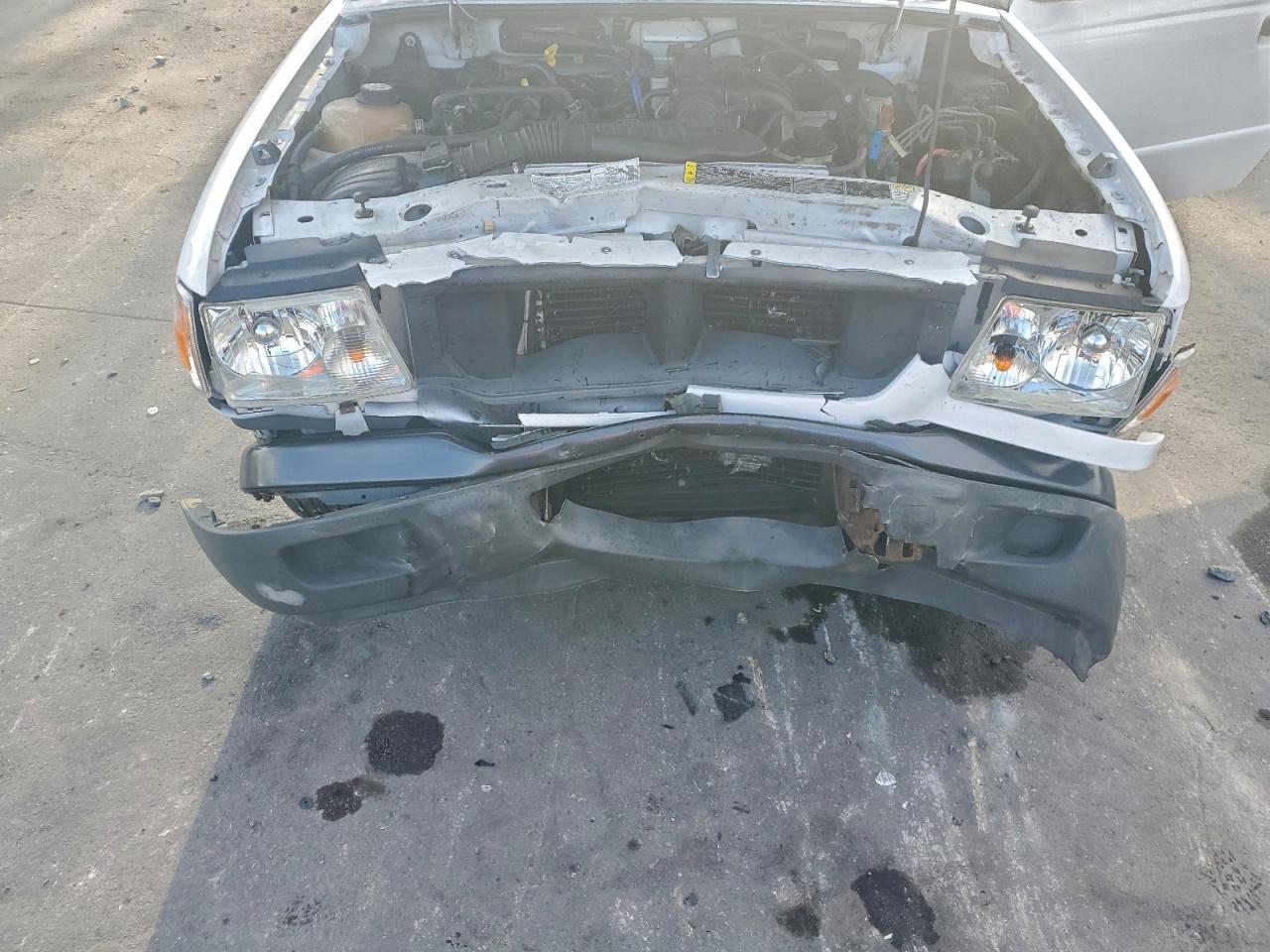 2002 Ford Ranger