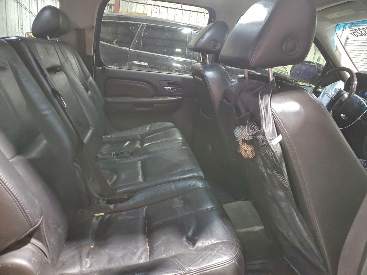 2008 GMC Yukon xl Denali