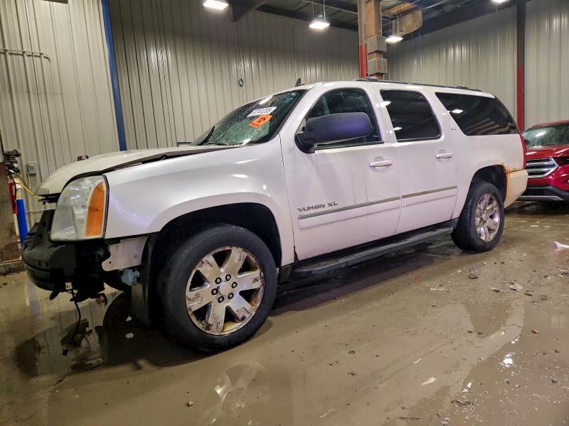 2013 GMC Yukon xl K1500 slt