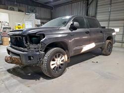 2016 Toyota Tundra Crewmax Limited en venta en Rogersville, MO