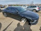 2025 Hyundai Sonata Hybrid