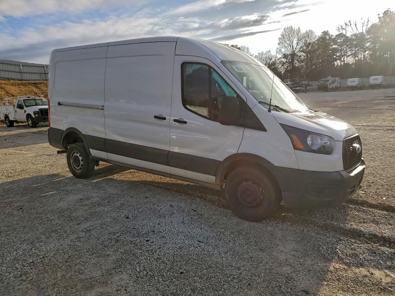2025 Ford Transit T-250 Delivery Van