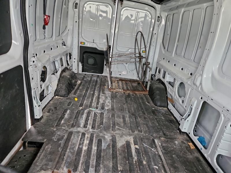 2023 Ford Transit T-250