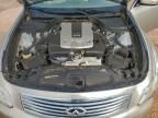 2009 Infiniti G37 Base