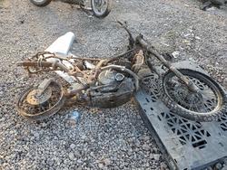 Suzuki Vehiculos salvage en venta: 2019 Suzuki Dr650 se
