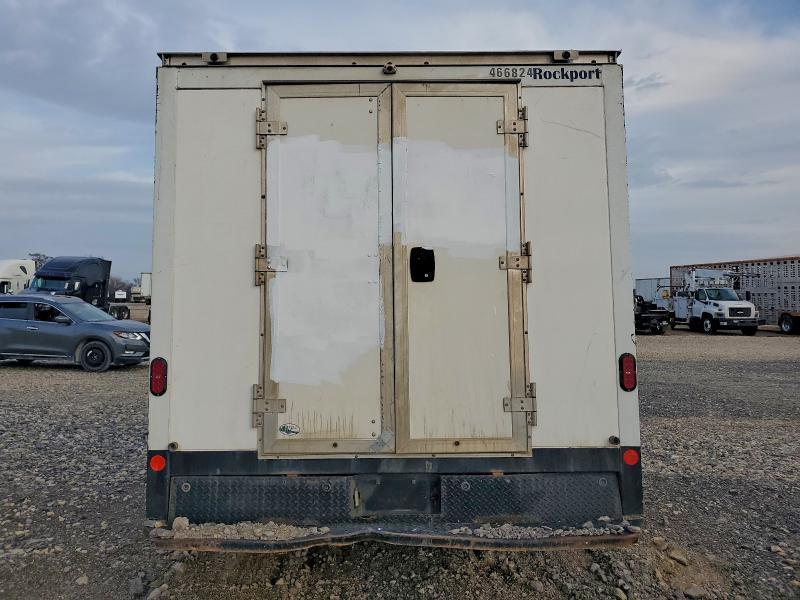2021 Ford Econoline E350 Super Duty Cutaway van