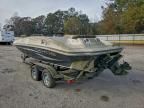 2007 Tracker Boat