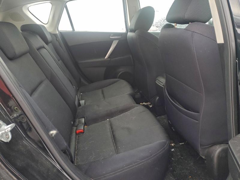 2010 Mazda 3 S