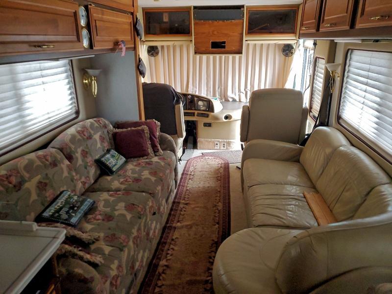 2000 Other Recreational Vehicl Other