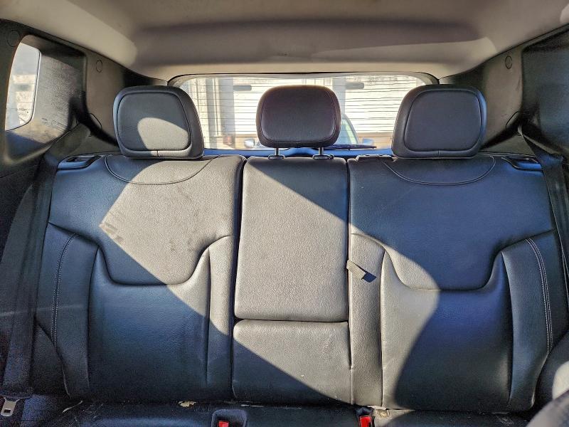 2015 Jeep Renegade Limited