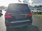 2017 Mercedes-Benz Gls 450 4matic