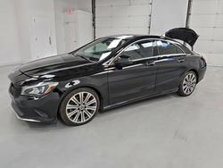 2019 Mercedes-Benz Cla 250 4matic en venta en Glassboro, NJ