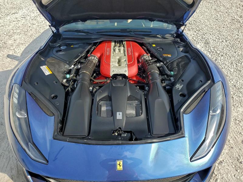 2021 Ferrari 812 gts