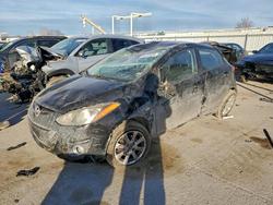 Mazda 2 Vehiculos salvage en venta: 2013 Mazda 2