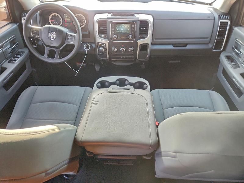 2019 Dodge Ram 1500 Classic slt