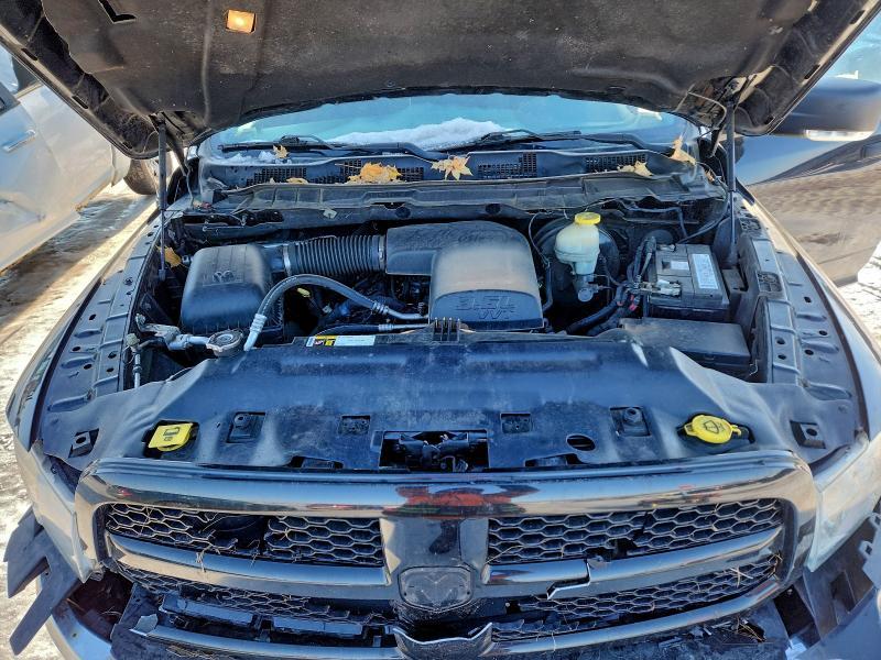 2017 Dodge Ram 1500 slt