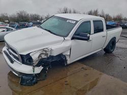 Dodge Vehiculos salvage en venta: 2012 Dodge Ram 1500 Laramie