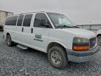 2007 GMC Savana G3500