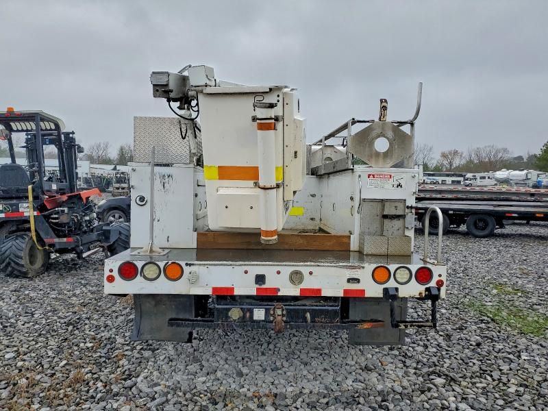 2015 Ford F450 Super Duty