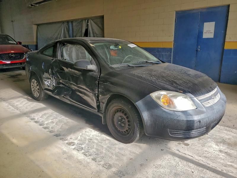 2009 Chevrolet Cobalt ls