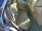 2009 Nissan Murano s