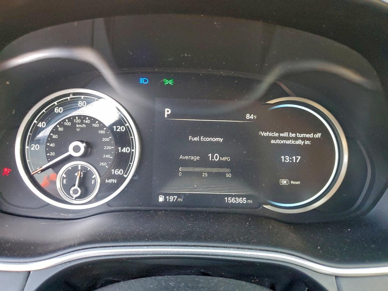 2021 Genesis Gv80 Base