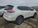 2016 Niss Rogue s