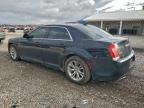2016 Chrysler 300 Limited