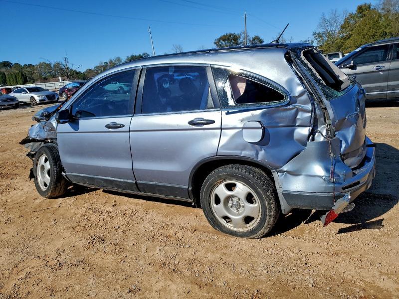 2010 Honda Cr-v lx