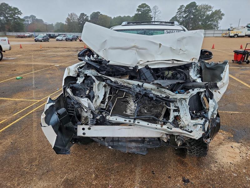 2014 Toyota 4runner SR5