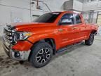 2016 Toyota Tundra Double cab sr
