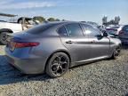 2019 Alfa Romeo Giulia ti