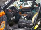 2005 Lexus LS