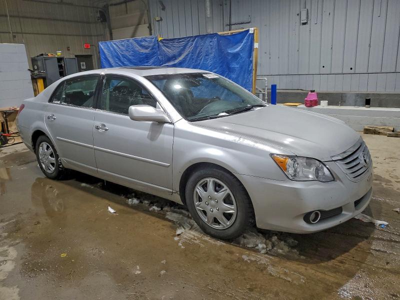 2009 Toyota Avalon xl