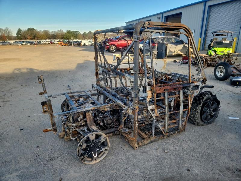 2024 Cfmoto 2024 Cfmo Unknown-Utility Vehicle