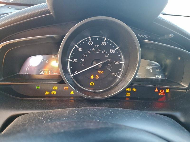 2019 Mazda Cx-3 Touring