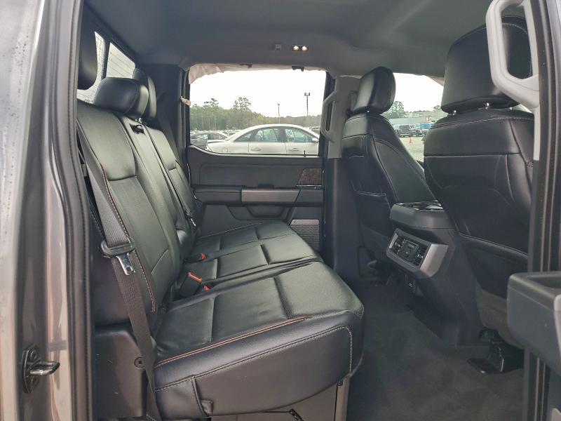 2024 Ford F250 Super Duty